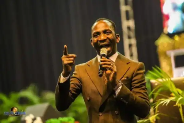 Seeds Of Destiny Devotional – Following The Steps Of The Blessed